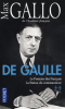 Gallo : De Gaulle tomes 3 et 4  (nouv. éd.)