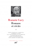 Gary : Romans et récits, tome II
