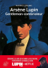 Leblanc : Arsene Lupin : Gentlemann-cambrioleur (texte intégral)