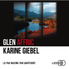 Giebel : Glen Affric (CD audio lu par Maxime van Santfoort)