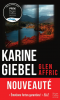 Giebel : Glen Affric (Prix Harper Collins poche noir 2024)