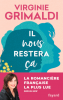 Grimaldi : Il nous restera ça
