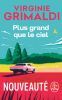 Grimaldi  : Plus grand que le ciel
