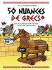 Pépin et Jul : 50 nuances de Grecs : encyclopédie des mythes et des mythologies, tome 2