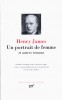 James : Un portrait de femmes et autres romans