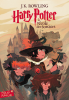 Rowling : Harry Potter I : Harry Potter à l'école des sorciers (2023)