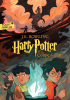 Rowling : Harry Potter IV : Harry Potter et la coupe de feu (2023)