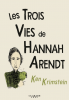 Krimstein : Les Trois Vies de Hannah Arendt