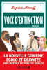 Hénaff : Voix d'extinction