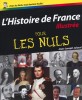 L'Histoire de France pour les Nuls