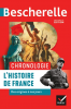 Bescherelle L'histoire de France : des origines à nos jours