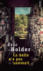 Holder : La belle n'a pas sommeil