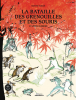 Catalli : La bataille des grenouilles et des souris (d'après Homère)