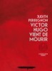 Perrignon : Victor Hugo vient de mourir