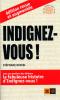 Hessel : Indignez-vous (nouv. éd.)