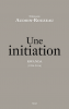 Audoin-Rozeau : Une Initiation. Rwanda (1994-2016)