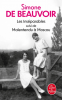 Beauvoir : Les inséparables (suivi de) Malentendu de Moscou