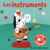 Billet : Les instruments vol. 1