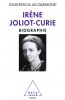Jacquemond : Irène Joliot-Curie