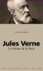 Faber : Jules Verne. Le roman de la Terre