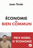 Tirole : Economie du bien commun