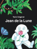 Ungerer : Jean de la Lune