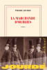 Jourde  : La marchande d'oublies