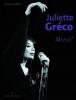 Piazza : Juliette Gréco. Merci!