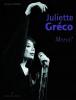 Piazza : Juliette Gréco. Merci!