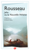 Rousseau : La Nouvelle Heloise (nouv. éd.)