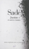 Sade : Justine et autres romans