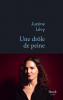 Lévy  : Une drôle de peine