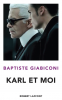 Giabiconi : Karl et moi