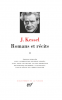 Kessel : Romans et récits II