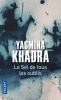 Khadra : Le sel de tous les oublis