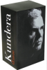 Kundera : Oeuvre (Coffret tome 1 et 2)