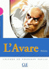 Molière : L'avare