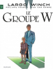 Largo Winch 02 : Le groupe W (grand format)