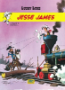 Lucky Luke 04 : Jesse James