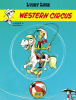 Lucky Luke 05 : Western Circus