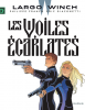 Largo Winch 22 : Les voiles écarlates