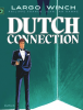 Largo Winch 06 : Dutch Connection (grand format)