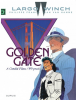 Largo Winch 11 : Golden Gate (grand format)