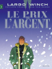 Largo Winch 13 : Le Prix de l'argent (grand format)