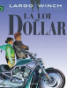 Largo Winch 14 : La loi du dollar (grand format)