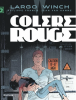 Largo Winch 18 : Colère rouge (grand format)