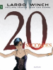 Largo Winch 20 : 20 secondes (grand format)