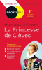 Etude sur : Madame de Lafayette : La Princesse de Clèves  (Profil BAC)