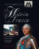 Petit Larousse de l'histoire de France (nouv. éd.)