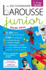 Dictionnaire Larousse junior 7-11 ans (CE/CM) (nouv. éd.)
